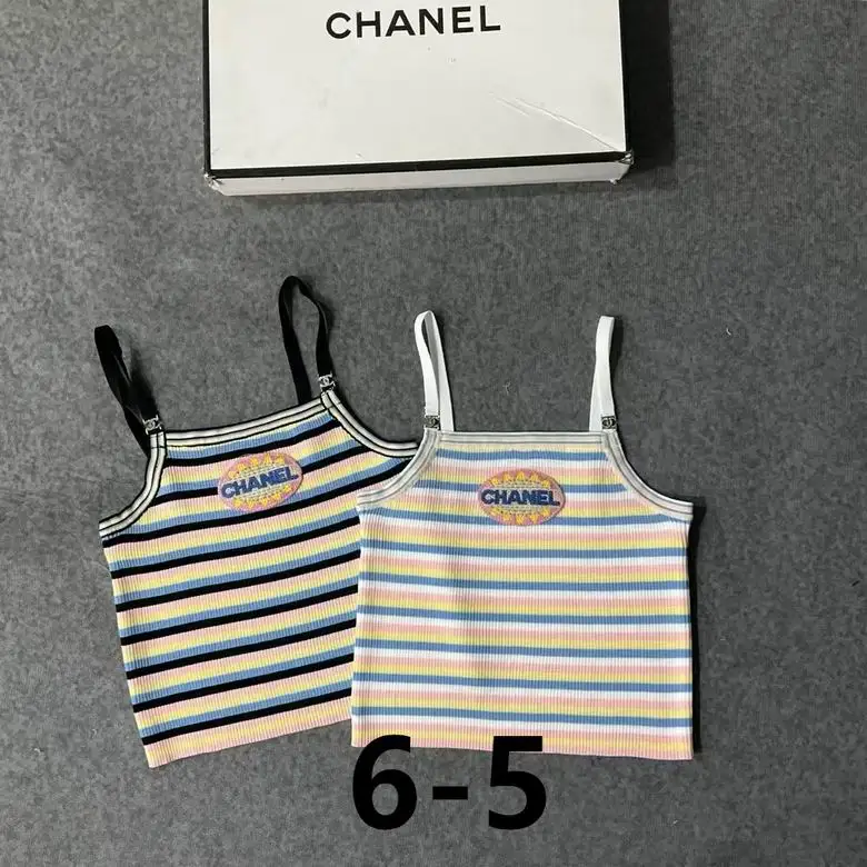 Chanel S-XL 161